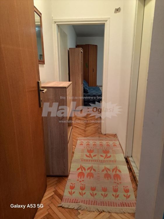 Bogoslovija OFK, garsonjera, — 10