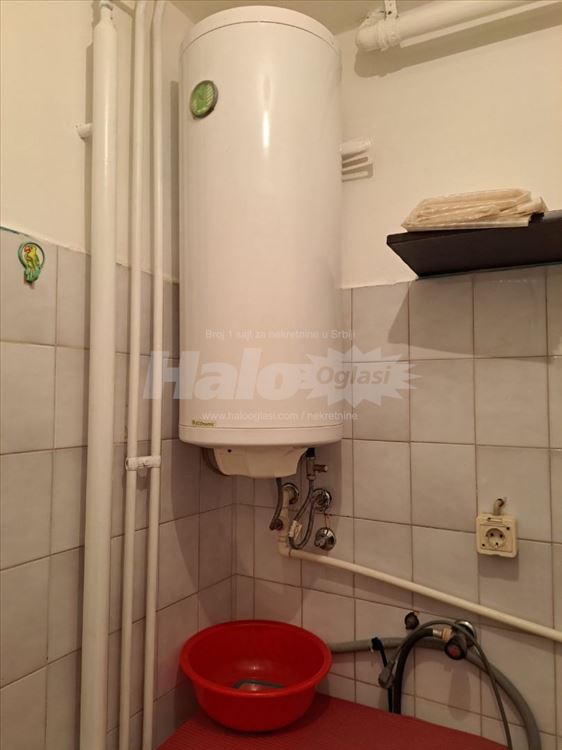 Bogoslovija OFK, garsonjera, — 15
