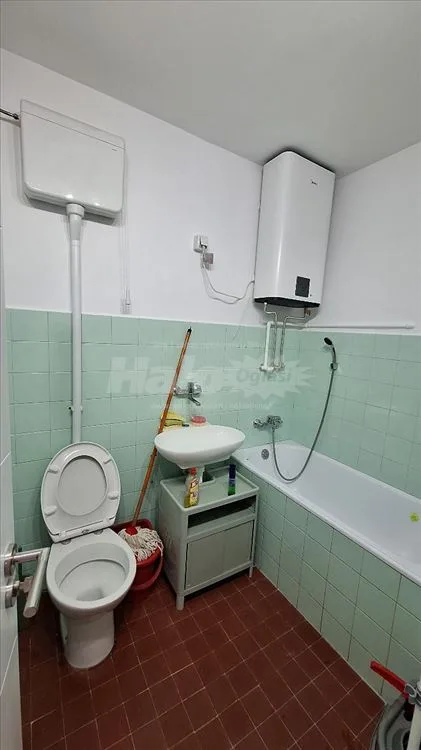 Borča 1, stan 1.0 renoviran — 6