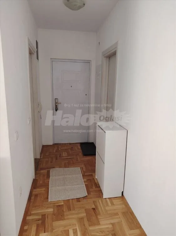 Borča | 2 spavaće | terasa | 41m² | 380€ — 6