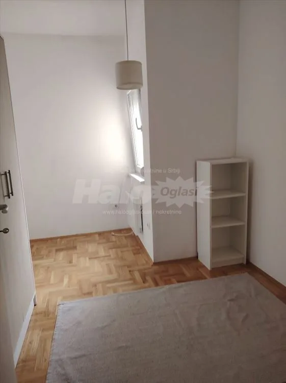 Borča | 2 spavaće | terasa | 41m² | 380€ — 7