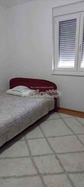 Borča, Angorska - stan 75m2 — 15