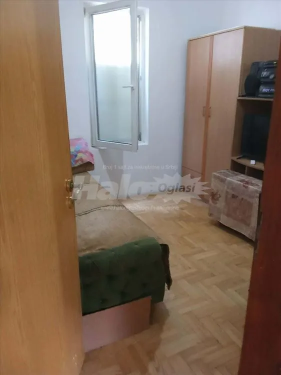 Borča centar — 2