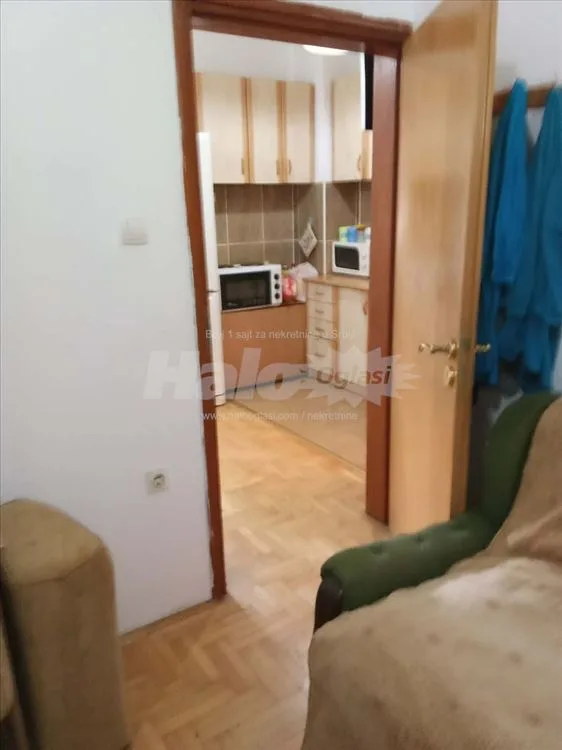 Borča centar — 4