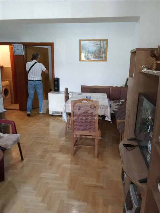 Borča centar — 7