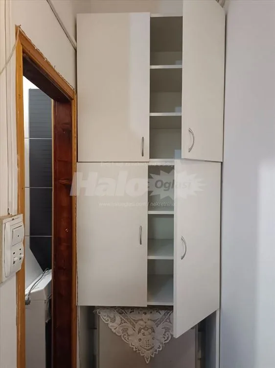 Borča, garsonjera — 4