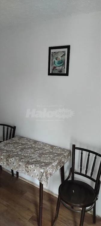 Borča, izdajem garsonjeru — 10