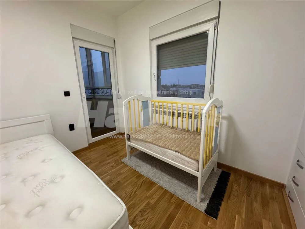 Borča Lux 2.0 — 13