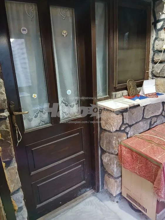 Borča, naselje Pretok, jednosoban 30m2 — 3