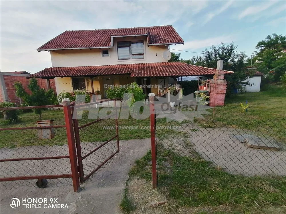 Borča, Palilula, Beograd — 2