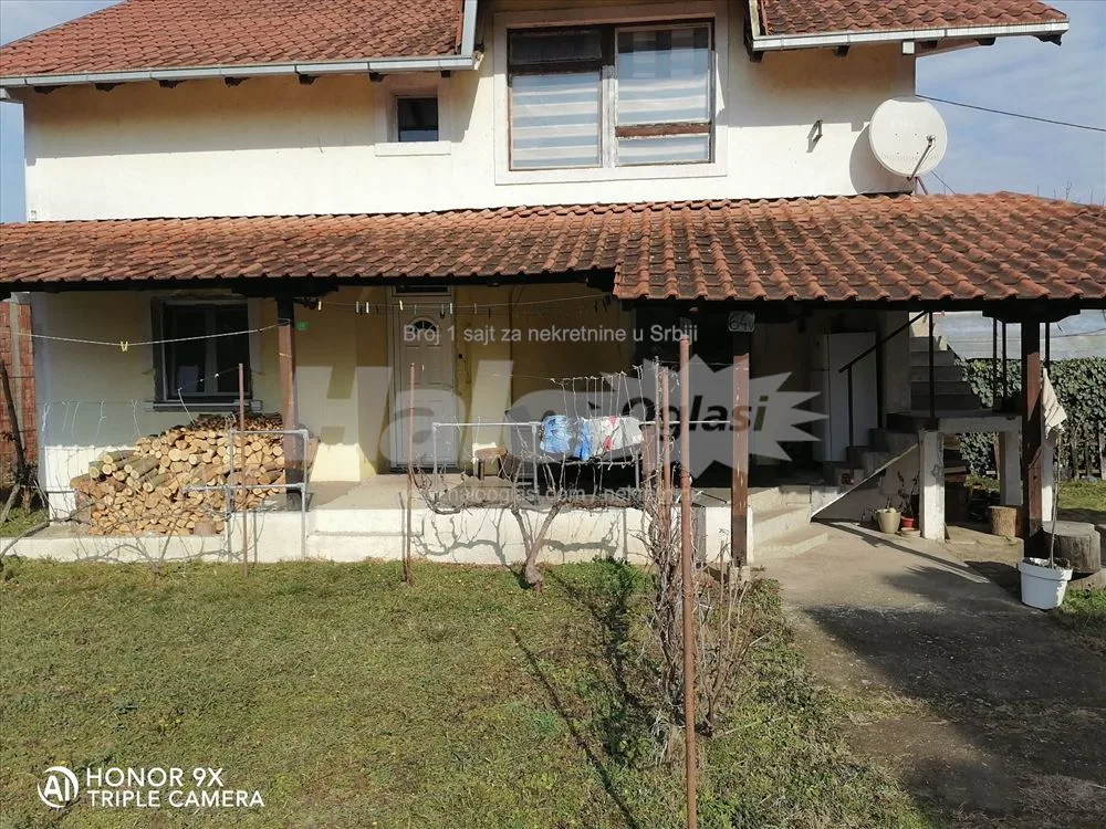 Borča, Palilula, Beograd — 4