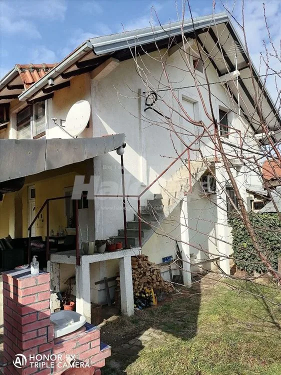 Borča, Palilula, Beograd — 6