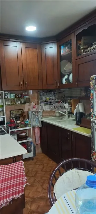 borca 3 dvoiposoban 70m2 — 2