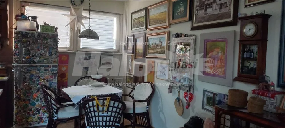 borca 3 dvoiposoban 70m2 — 6
