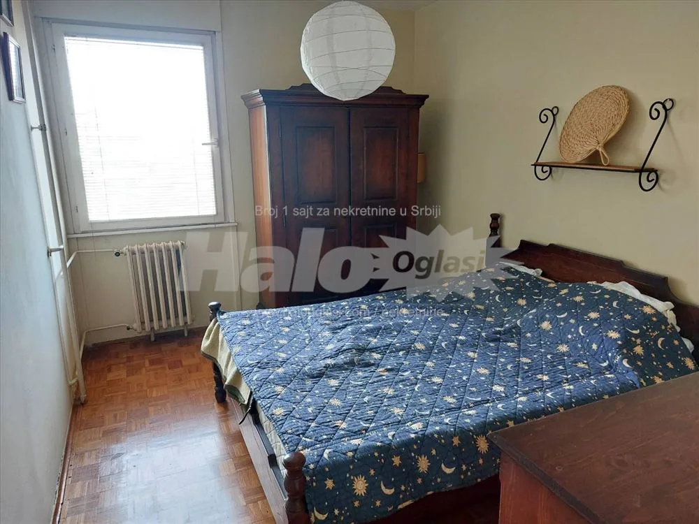 borca 3 dvoiposoban 70m2 — 7