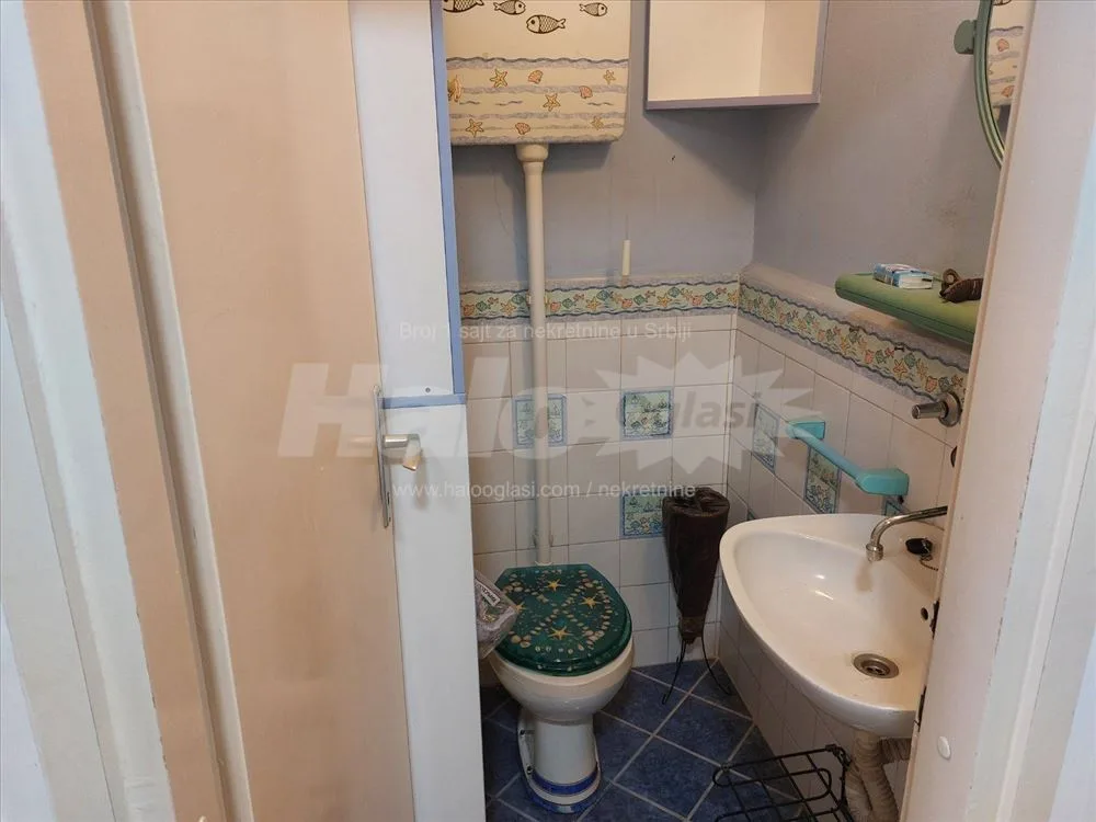 borca 3 dvoiposoban 70m2 — 10