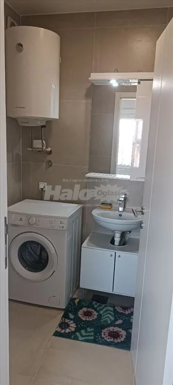 Borča Garsonjera 40m2 — 5