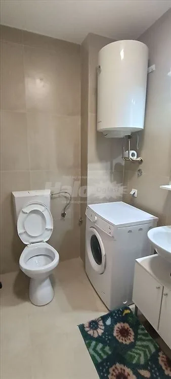 Borča Garsonjera 40m2 — 7