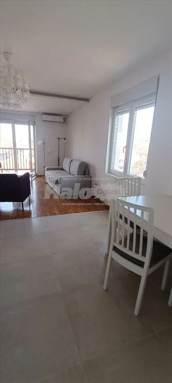 Borča Garsonjera 40m2 — 8