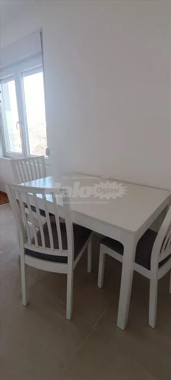 Borča Garsonjera 40m2 — 9