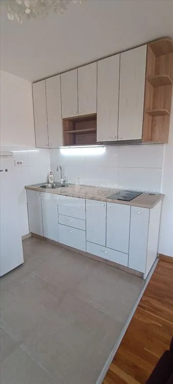 Borča Garsonjera 40m2 — 10
