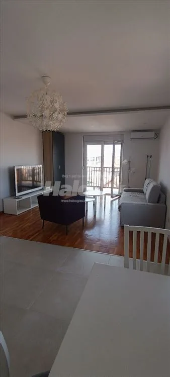 Borča Garsonjera 40m2 — 11