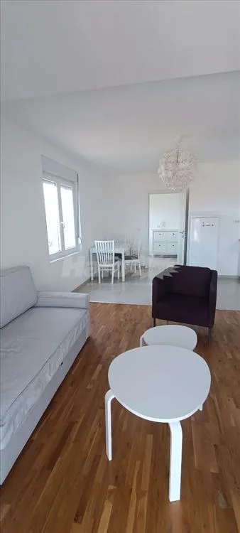 Borča Garsonjera 40m2 — 12