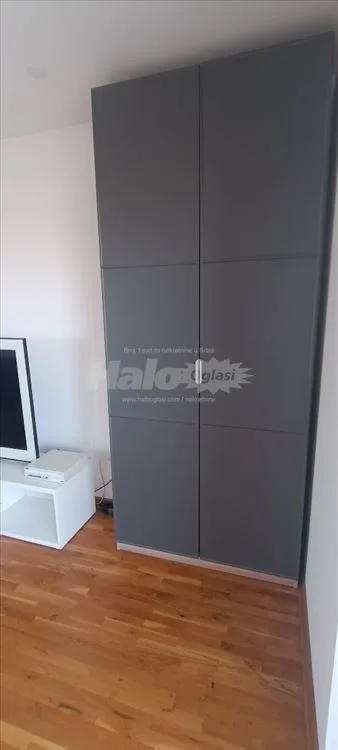 Borča Garsonjera 40m2 — 13