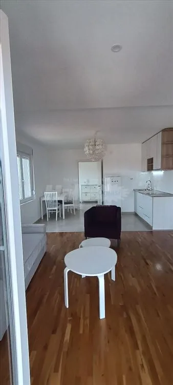 Borča Garsonjera 40m2 — 15