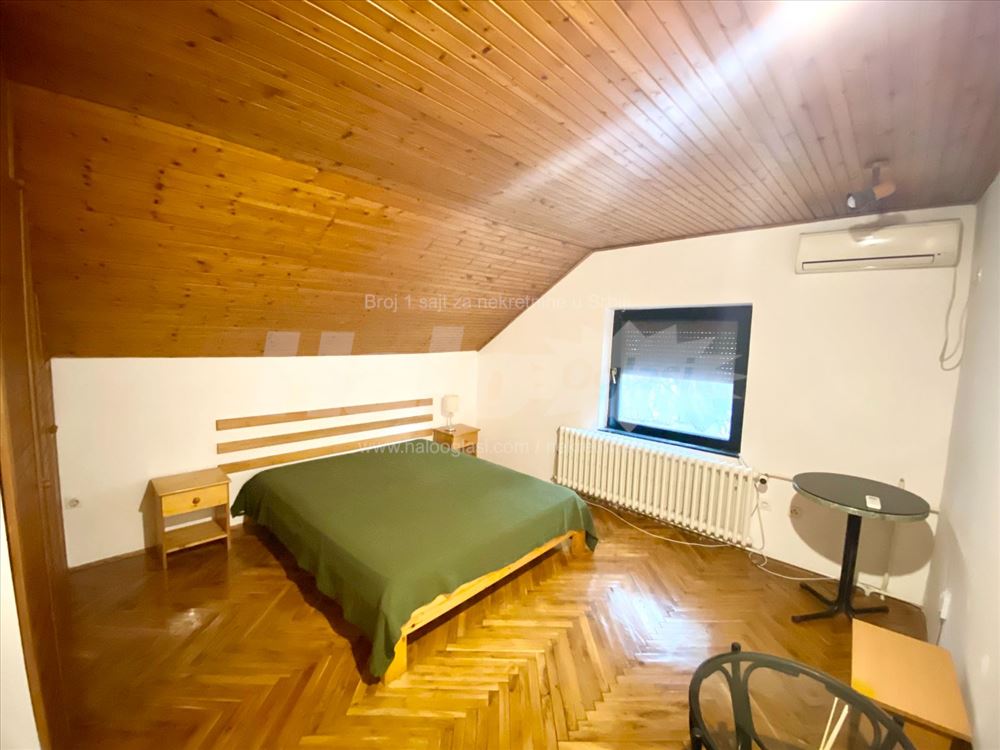 Borisavljeviceva sa garaznim mestom — 10