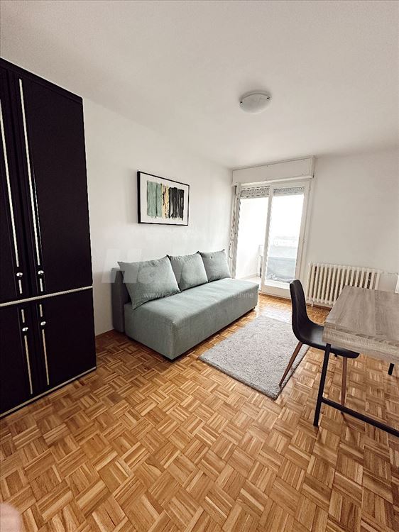 Botanička bašta, dvoiposoban stan 56m2 namešten — 4