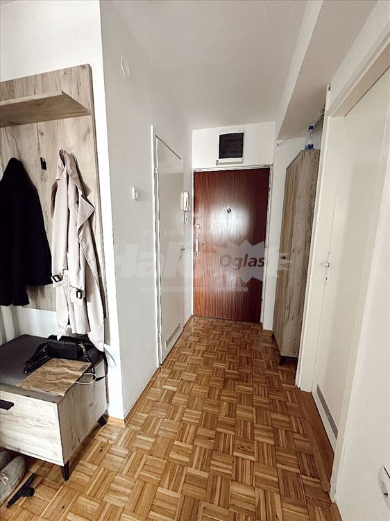 Botanička bašta, dvoiposoban stan 56m2 namešten — 6