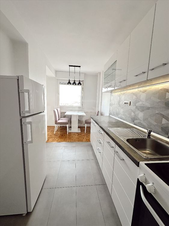 Botanička bašta, dvoiposoban stan 56m2 namešten — 7
