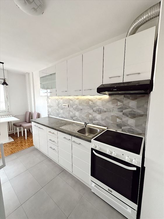Botanička bašta, dvoiposoban stan 56m2 namešten — 8