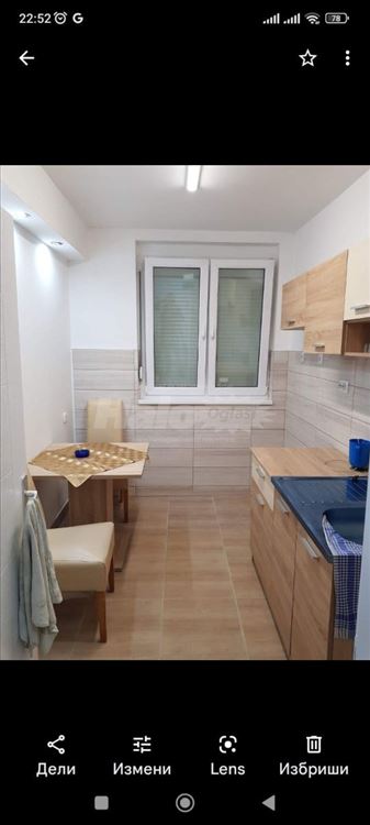 Brace Jerkivic 50m2 — 3