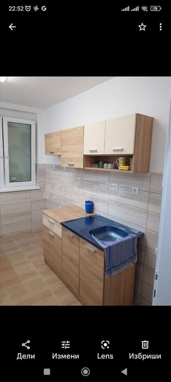 Brace Jerkivic 50m2 — 5