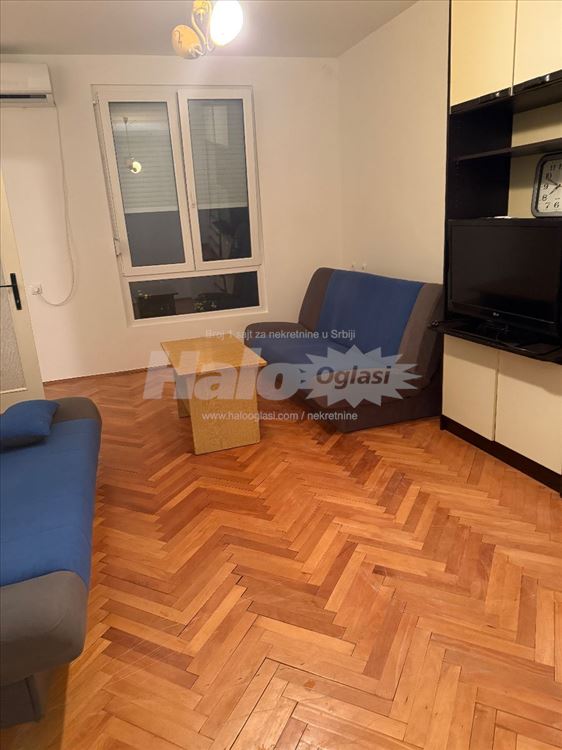 Brace Jerkovic, Dragice Koncar 6, 40m2 — 3