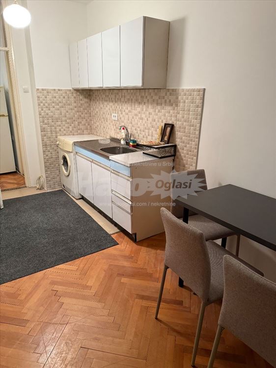 Brace Jerkovic, Dragice Koncar 6, 40m2 — 4