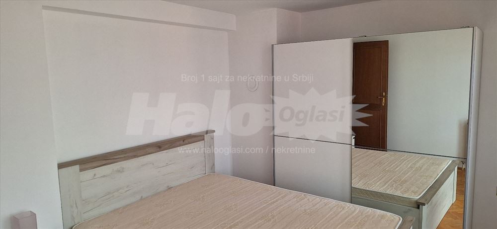 Braće Jerković padina dvosoban stan — 3