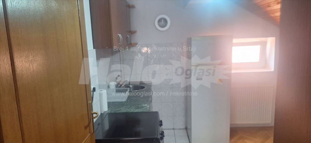 Braće Jerković padina dvosoban stan — 7