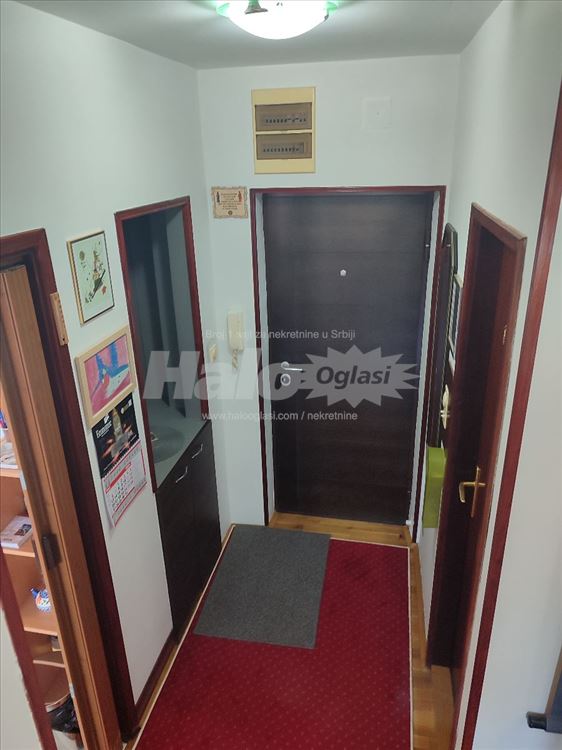 Brace Jerkovic, Vozdovac 50m2 odlicna lokacija — 3