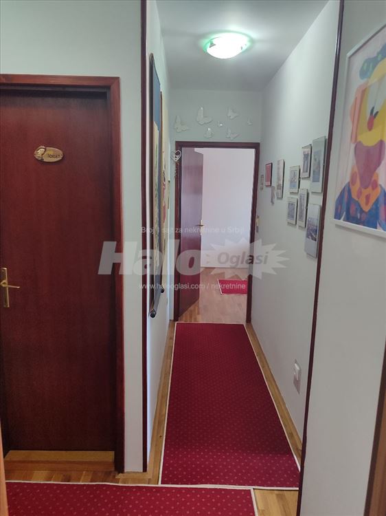 Brace Jerkovic, Vozdovac 50m2 odlicna lokacija — 4
