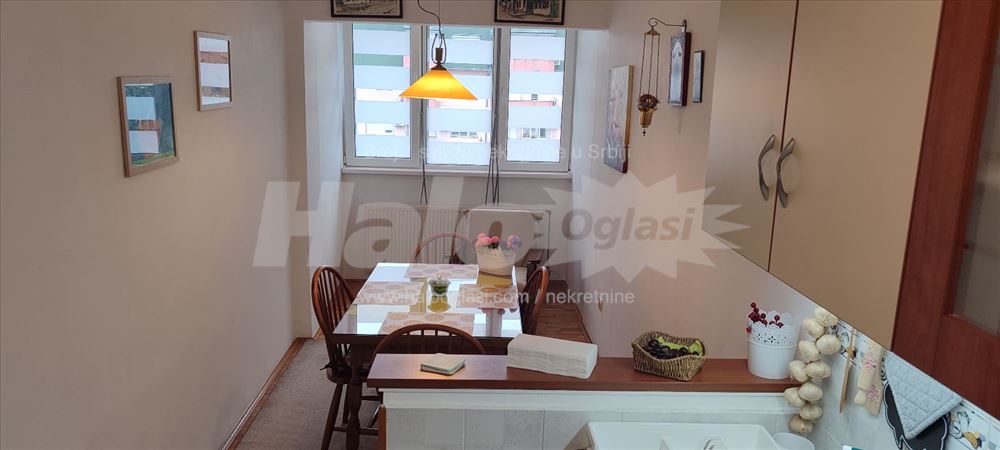 Brace Jerkovic, Vozdovac 50m2 odlicna lokacija — 5