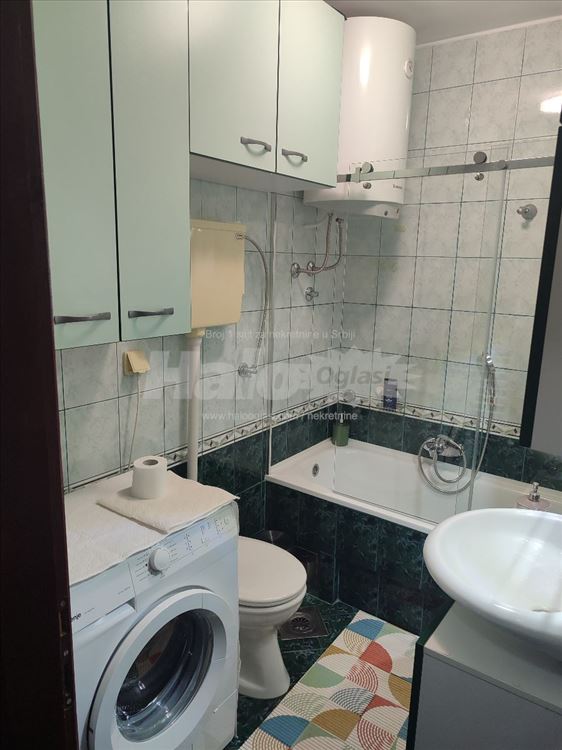 Brace Jerkovic, Vozdovac 50m2 odlicna lokacija — 10