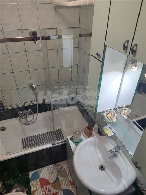 Brace Jerkovic, Vozdovac 50m2 odlicna lokacija — 11