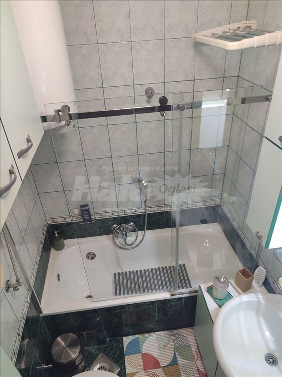 Brace Jerkovic, Vozdovac 50m2 odlicna lokacija — 12