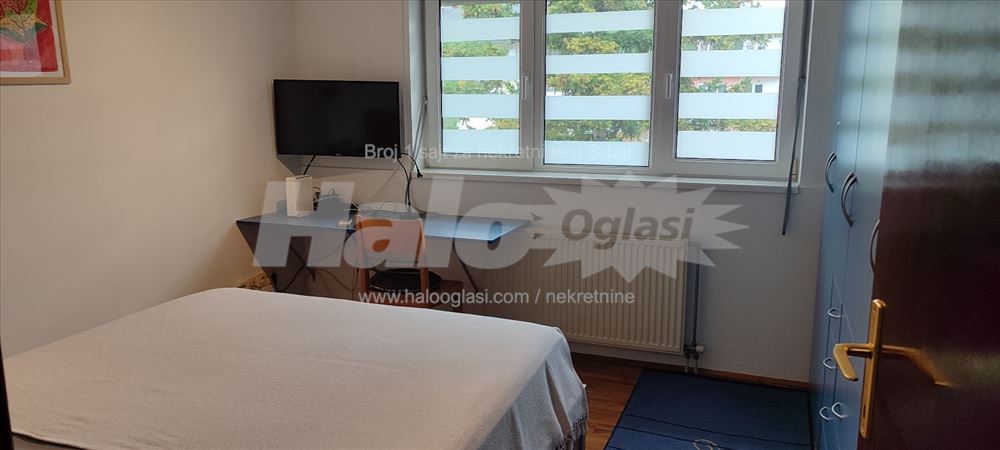 Brace Jerkovic, Vozdovac 50m2 odlicna lokacija — 13