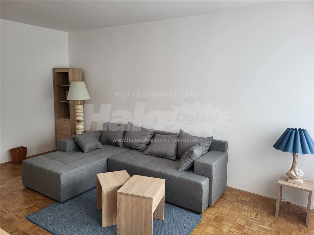 Braće Jerkovića, renoviran, 2.0, 55+6 m2 — 3