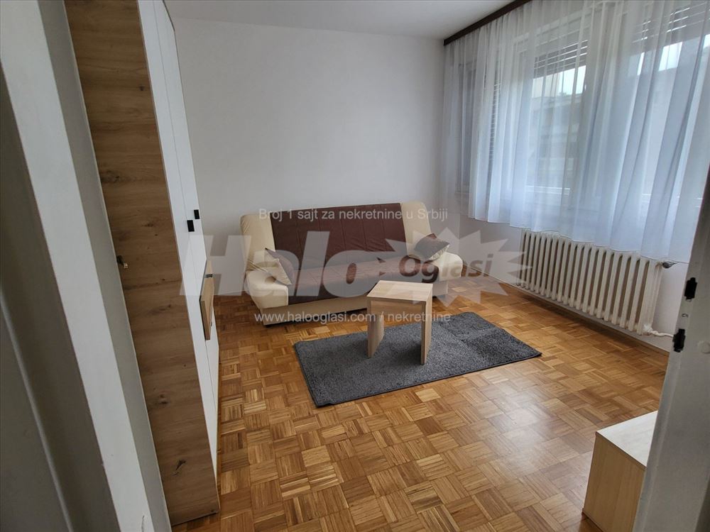 Braće Jerkovića, renoviran, 2.0, 55+6 m2 — 4