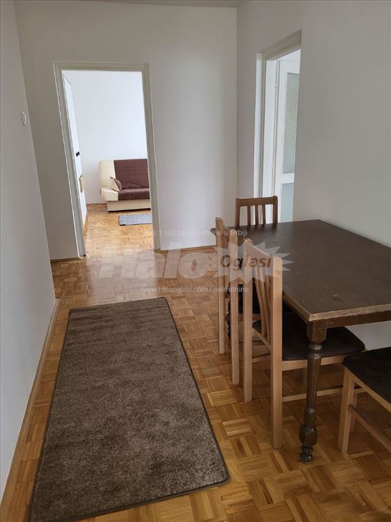 Braće Jerkovića, renoviran, 2.0, 55+6 m2 — 8